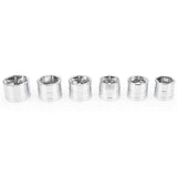 Park Tool SKT-6 Park Tool, SKT-6, Flat faced sockets for suspension forks General / Shop Tools