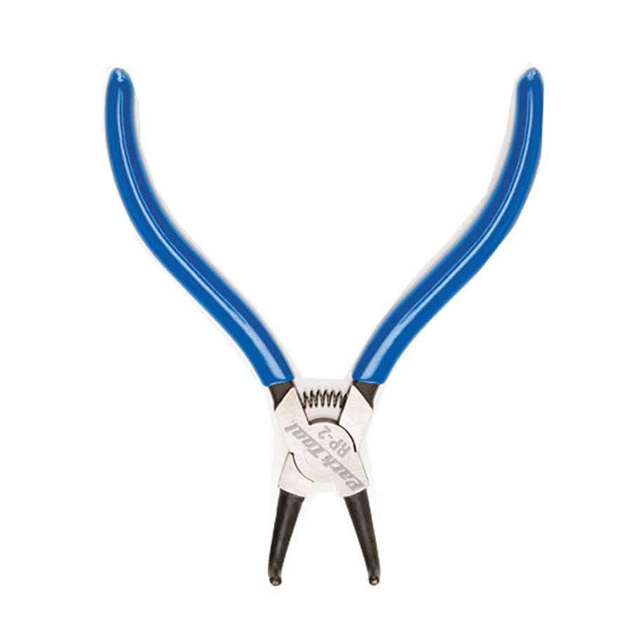 Park Tool Snap Ring Pliers SET.2, Snap ring pliers set, Inlcudes RP-1, RP2, RP-3, RP-4 et RP-5 General / Shop Tools