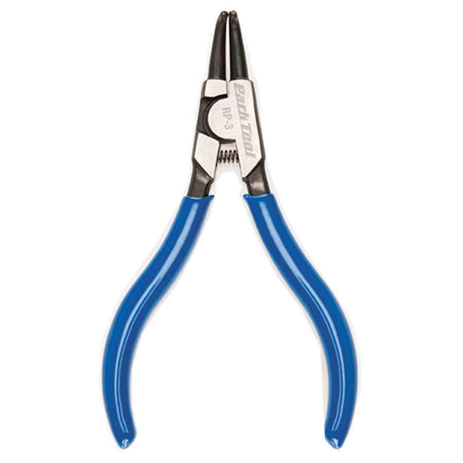 Park Tool Snap Ring Pliers SET.2, Snap ring pliers set, Inlcudes RP-1, RP2, RP-3, RP-4 et RP-5 General / Shop Tools