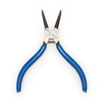Park Tool Snap Ring Pliers SET.2, Snap ring pliers set, Inlcudes RP-1, RP2, RP-3, RP-4 et RP-5 General / Shop Tools