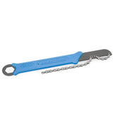 Park Tool SR-12.2 Sprocket Remover / Chain Whip Accessories - Tools - Cassette Tools