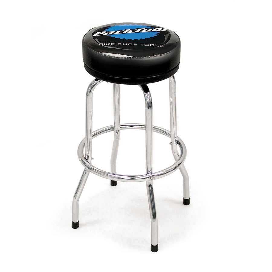 Park Tool STL-1.2 Park Tool, STL-1.2, Swivelling shop stool General / Shop Tools