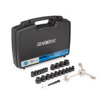 Park Tool Suspension Bearing Kit Park Tool, SBK-1, Suspension Bearing Kit, Kit Bearing Tools