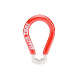 Park Tool SW Spoke Wrench Red 3.45 mm Accessories - Tools - Spoke Tools