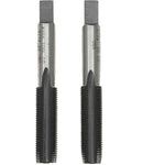 Park Tool TAP-3/TAP-6 6, Pedal tap set, 9/16'' right and left Frame Tools