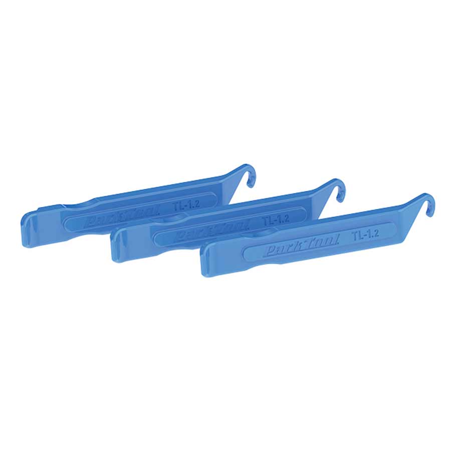 Park Tool TL-1.2 Display box with 25 sets of 3 Tube and Tire Repair