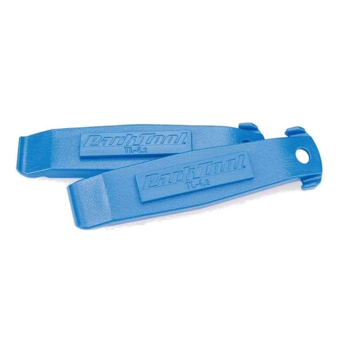 Park Tool TL-4.2 Tire Lever Set Accessories - Tools - Tire Levers