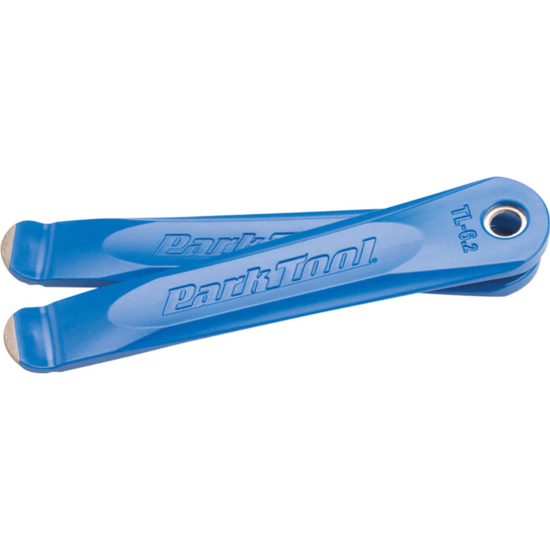 Park Tool TL-6.2 Steel Core Tire Lever Set Accessories - Tools - Tire Levers