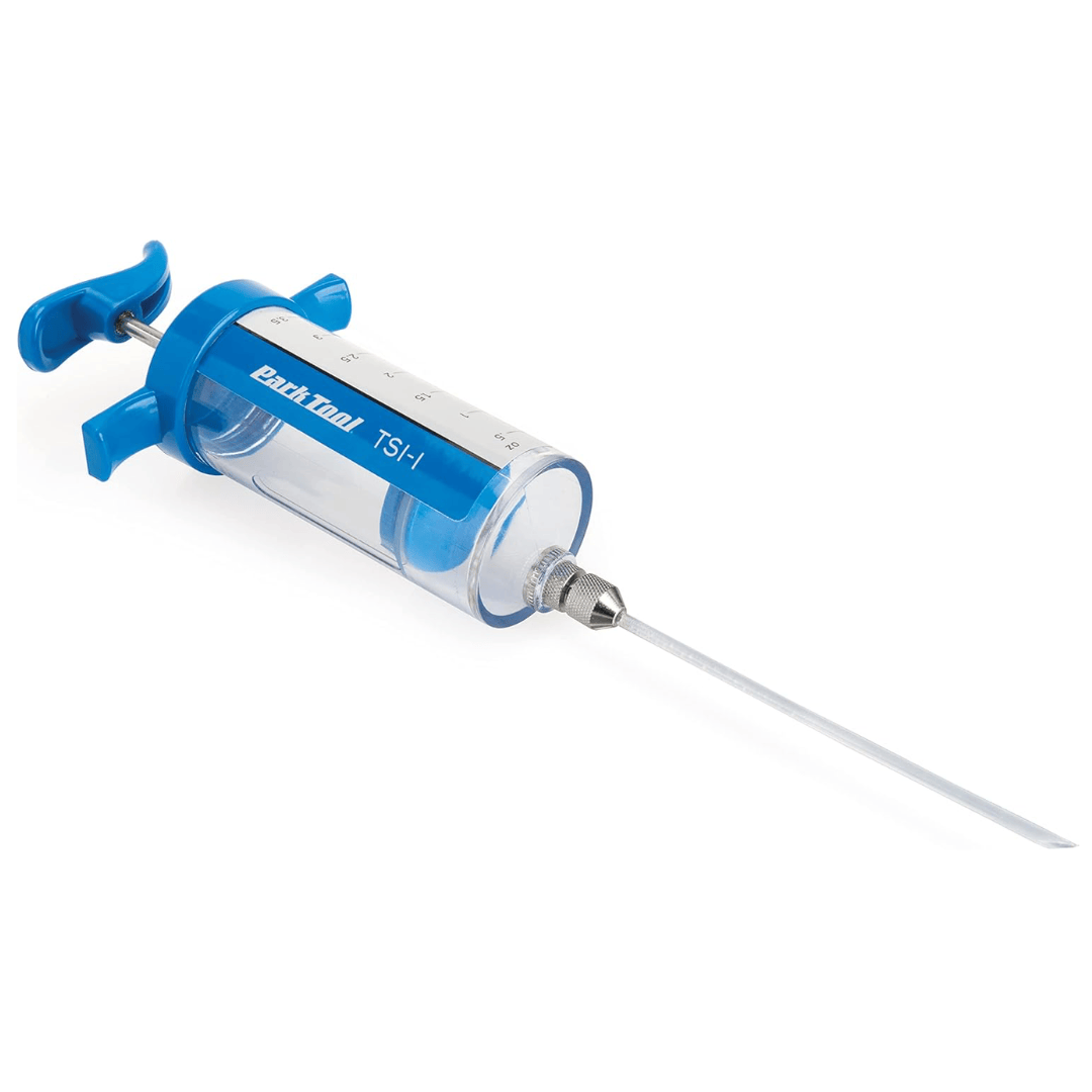 Park Tool TS-1 Tubeless Sealant Injector Parts - Sealant