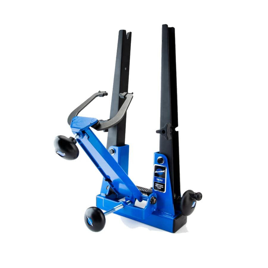 Park Tool TS-2.3 Truing Stand Accessories - Tools - Truing Stands