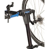 Park Tool TS-25 Park Tool, TS-25, Repair stand mounted wheel truing accessory Wheel Tools