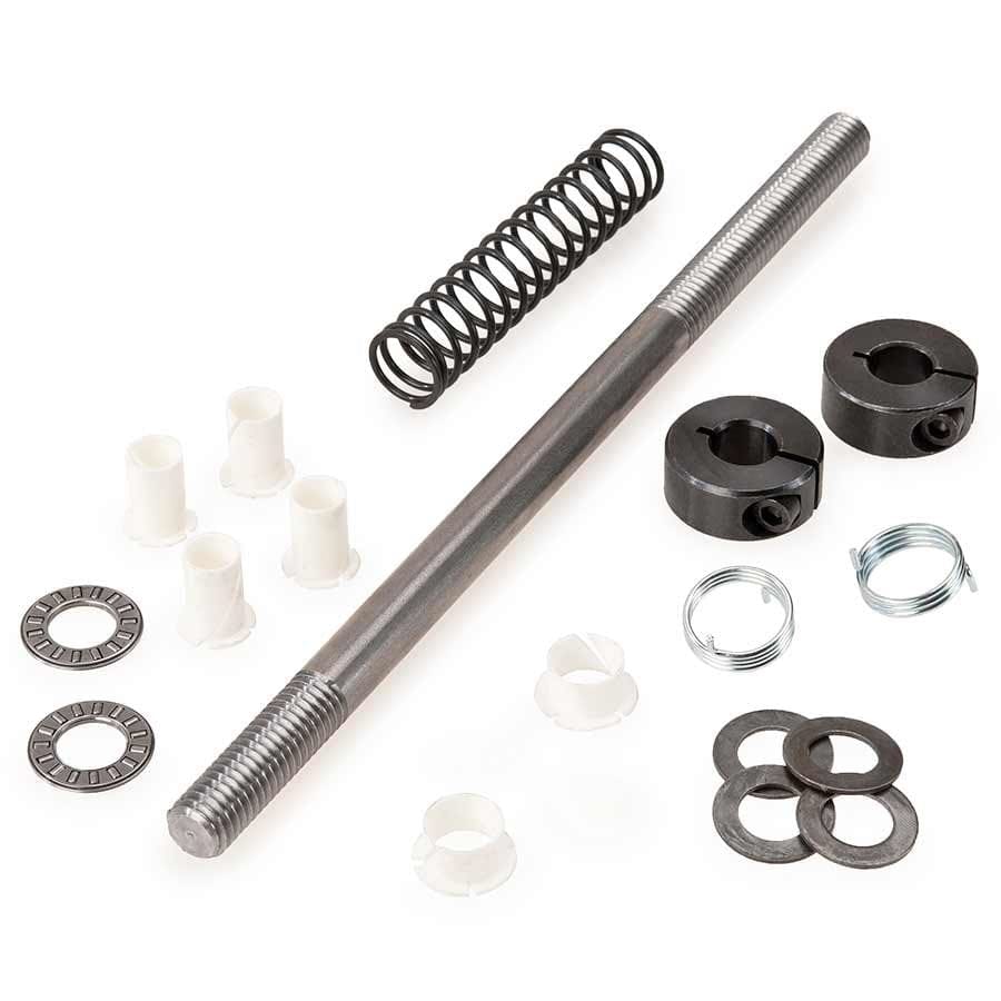 Park Tool TS-RK Park Tool, TS-RK, Wheel Truing Stand Rebuild Kit, For TS-2 Wheel Tools