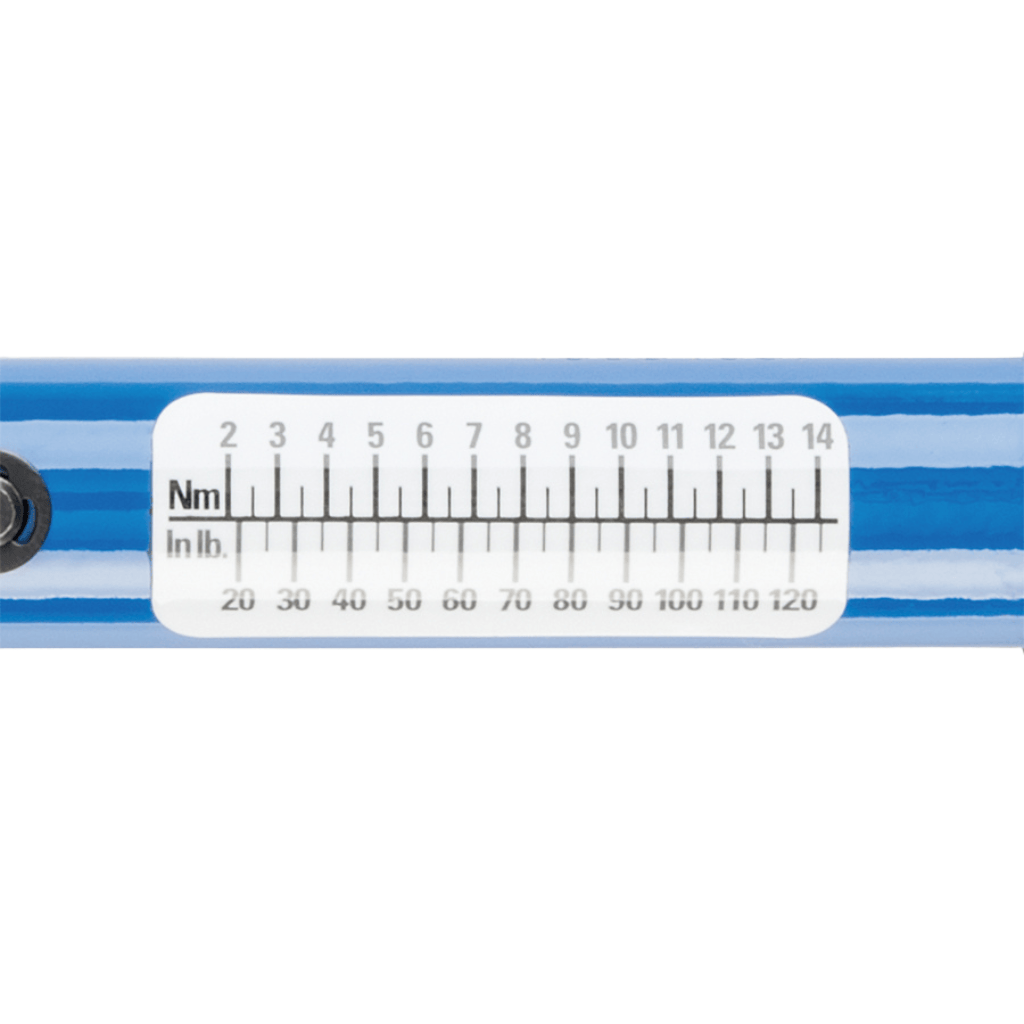 Park Tool TW-5.2 3/8" Torque Wrench Accessories - Tools - Torque Wrenches