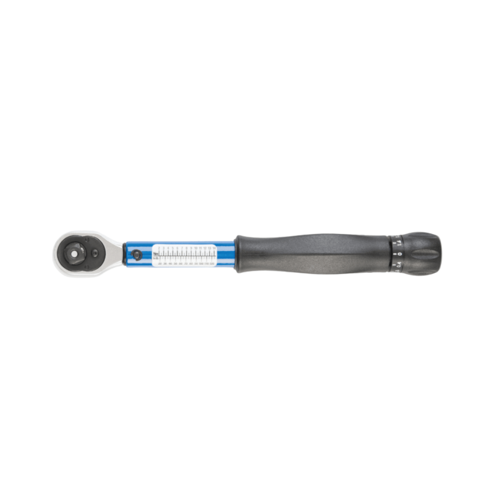 Park Tool TW-5.2 3/8" Torque Wrench Accessories - Tools - Torque Wrenches
