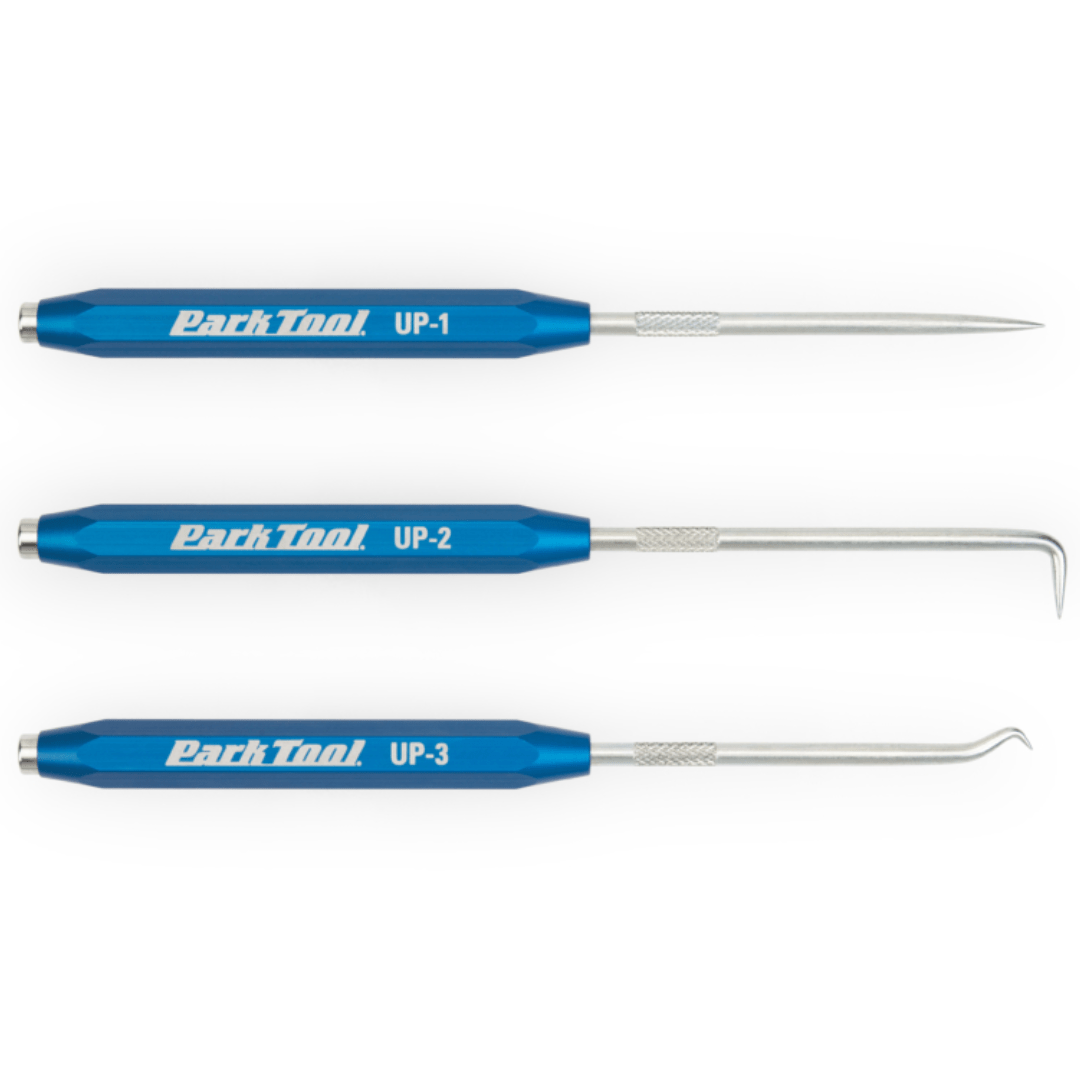 Park Tool UP-SET Utility Pick Set Accessories - Tools - Workbench Tools