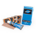 Park Tool VP-1C Vulcanizing Patch Kit Accessories - Tools - Patch Kits