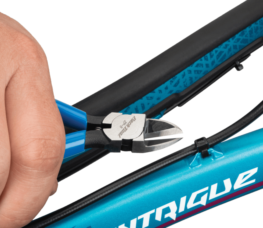 Park Tool ZP-5 Flush Cut Pliers Accessories - Tools - Pliers