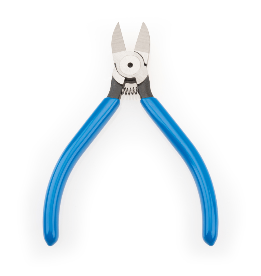 Park Tool ZP-5 Flush Cut Pliers Accessories - Tools - Pliers