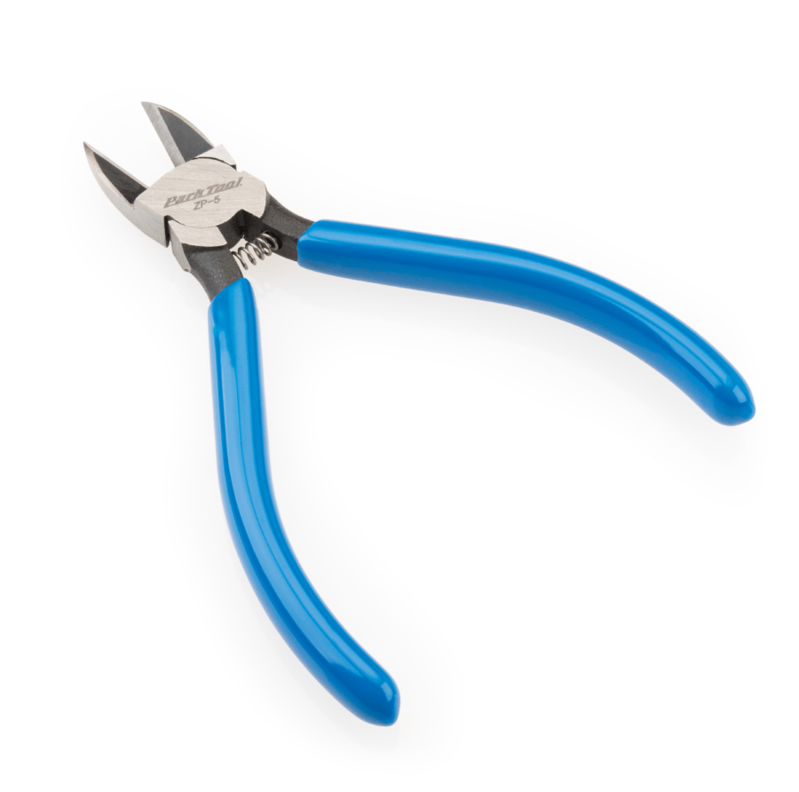 Park Tool ZP-5 Flush Cut Pliers Accessories - Tools - Pliers