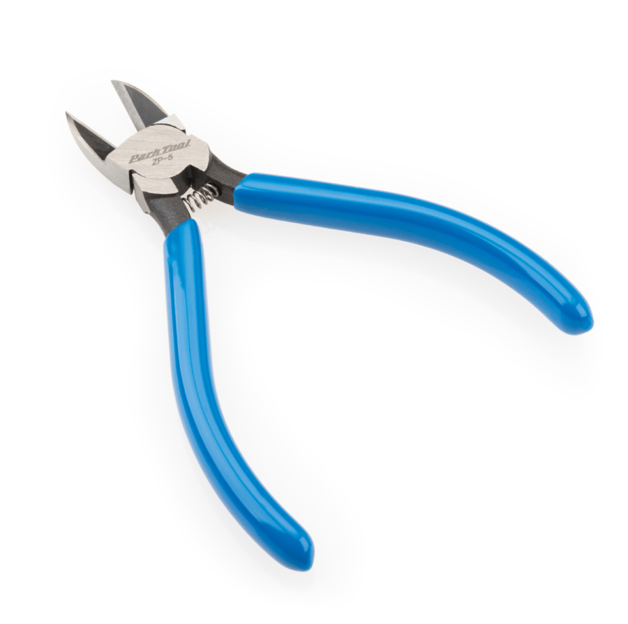 Park Tool ZP-5 Flush Cut Pliers Accessories - Tools - Pliers