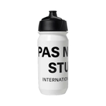 Pas Normal Studios Logo Bidon White Accessories - Bottles