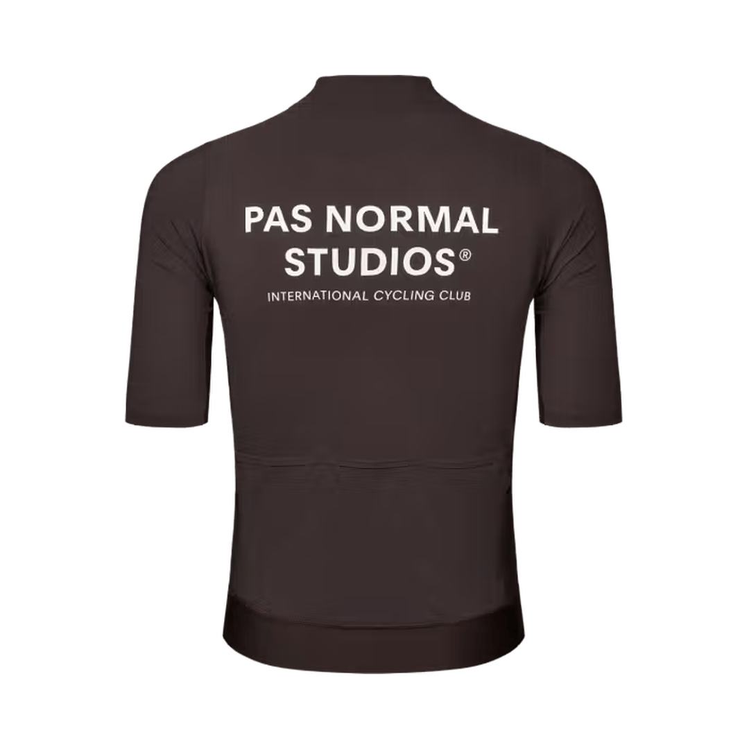 Pas Normal Studios Men's Essential Jersey Apparel - Clothing - Men's Jerseys - Road