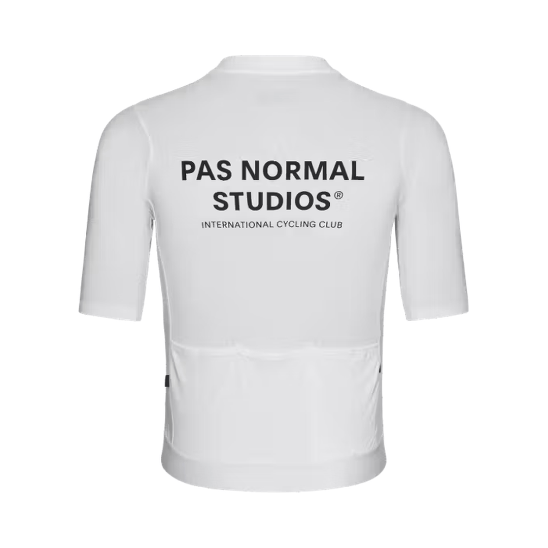 Pas Normal Studios Men's Essential Jersey Apparel - Clothing - Men's Jerseys - Road