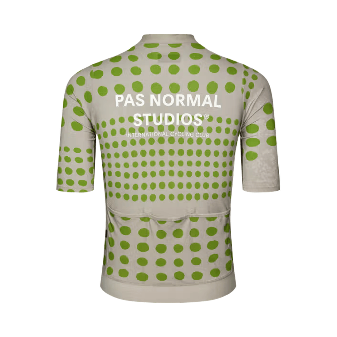 Pas Normal Studios Men's Essential Jersey Apparel - Clothing - Men's Jerseys - Road