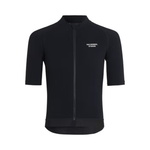 Pas Normal Studios Men's Essential Jersey Black / XL Apparel - Clothing - Men's Jerseys - Road