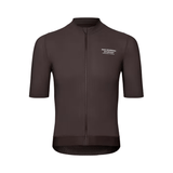 Pas Normal Studios Men's Essential Jersey Dark Purple / M Apparel - Clothing - Men's Jerseys - Road