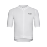 Pas Normal Studios Men's Essential Jersey White / S Apparel - Clothing - Men's Jerseys - Road