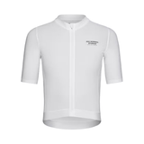 Pas Normal Studios Men's Essential Jersey White / S Apparel - Clothing - Men's Jerseys - Road