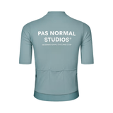 Pas Normal Studios Men's Essential Light Jersey Apparel - Clothing - Men's Jerseys - Road