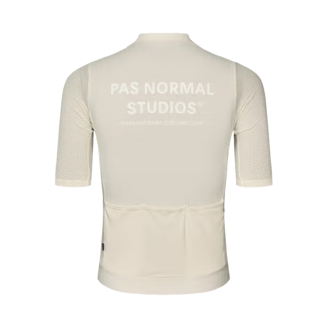 Pas Normal Studios Men's Essential Light Jersey Apparel - Clothing - Men's Jerseys - Road