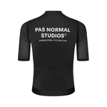 Pas Normal Studios Men's Essential Light Jersey Apparel - Clothing - Men's Jerseys - Road
