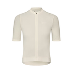 Pas Normal Studios Men's Essential Light Jersey Off White / S Apparel - Clothing - Men's Jerseys - Road