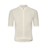Pas Normal Studios Men's Essential Light Jersey Off White / S Apparel - Clothing - Men's Jerseys - Road