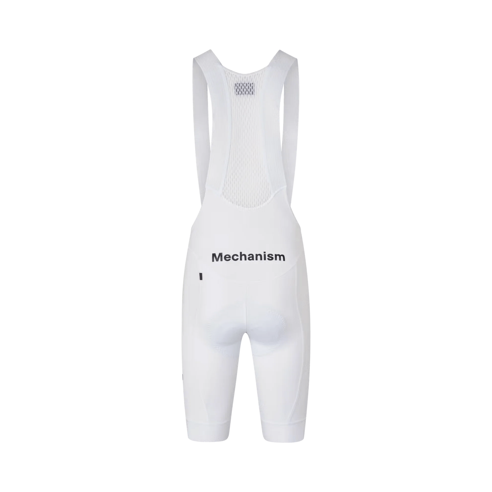 Pas Normal Studios Men's Mechanism Bib Shorts Apparel - Clothing - Men's Bibs - Road - Bib Shorts