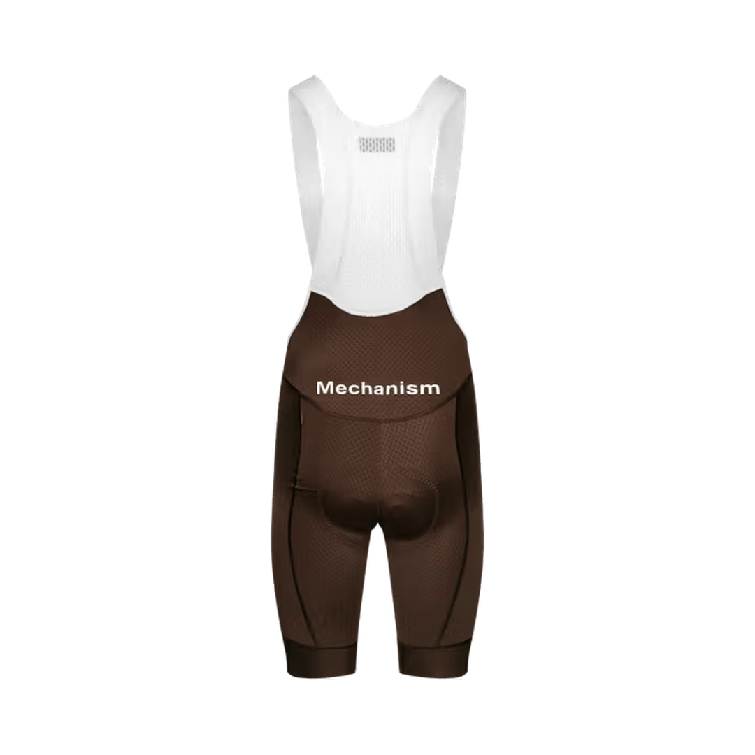 Pas Normal Studios Men's Mechanism Bib Shorts Apparel - Clothing - Men's Bibs - Road - Bib Shorts