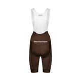 Pas Normal Studios Men's Mechanism Bib Shorts Apparel - Clothing - Men's Bibs - Road - Bib Shorts