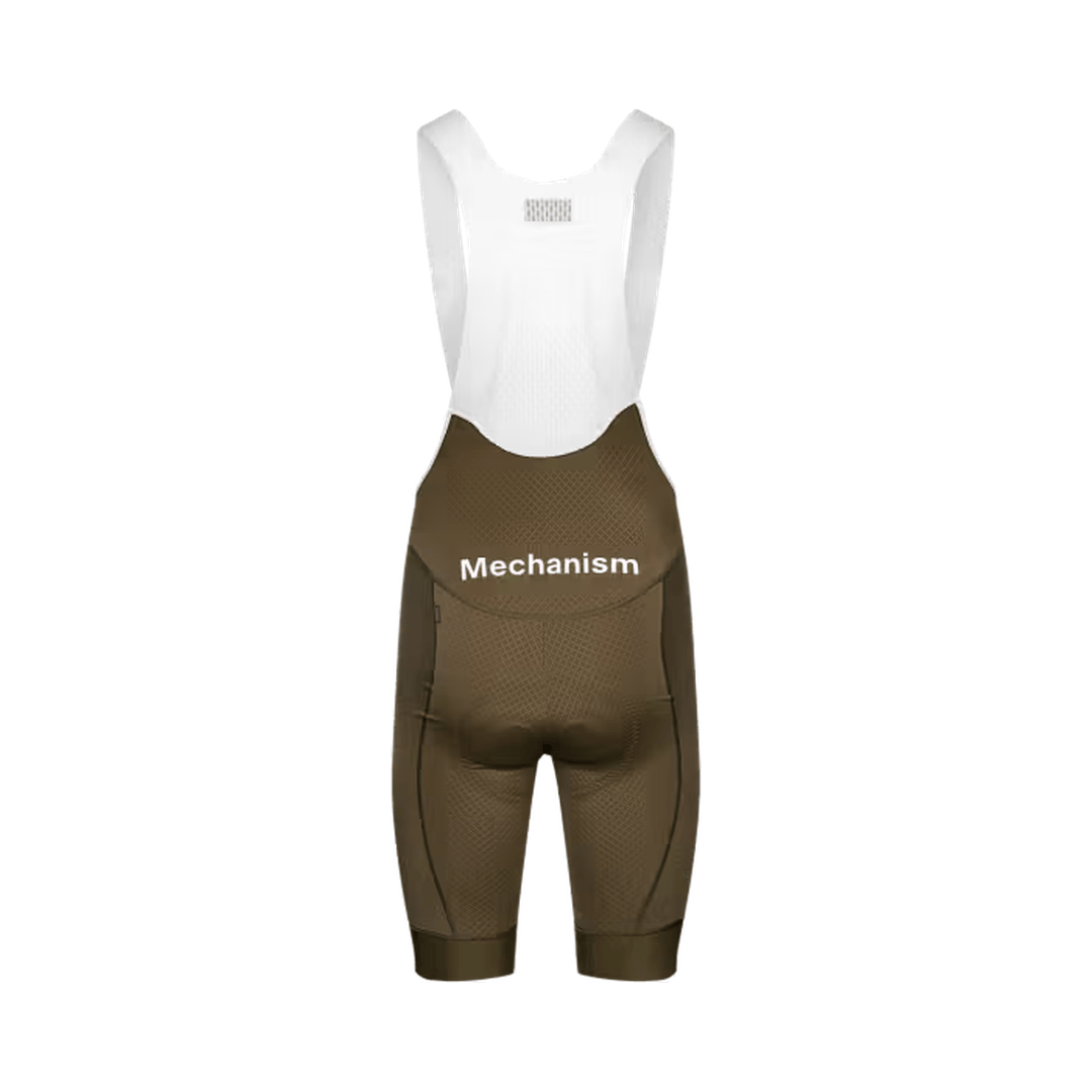Pas Normal Studios Men's Mechanism Bib Shorts Apparel - Clothing - Men's Bibs - Road - Bib Shorts