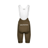 Pas Normal Studios Men's Mechanism Bib Shorts Apparel - Clothing - Men's Bibs - Road - Bib Shorts
