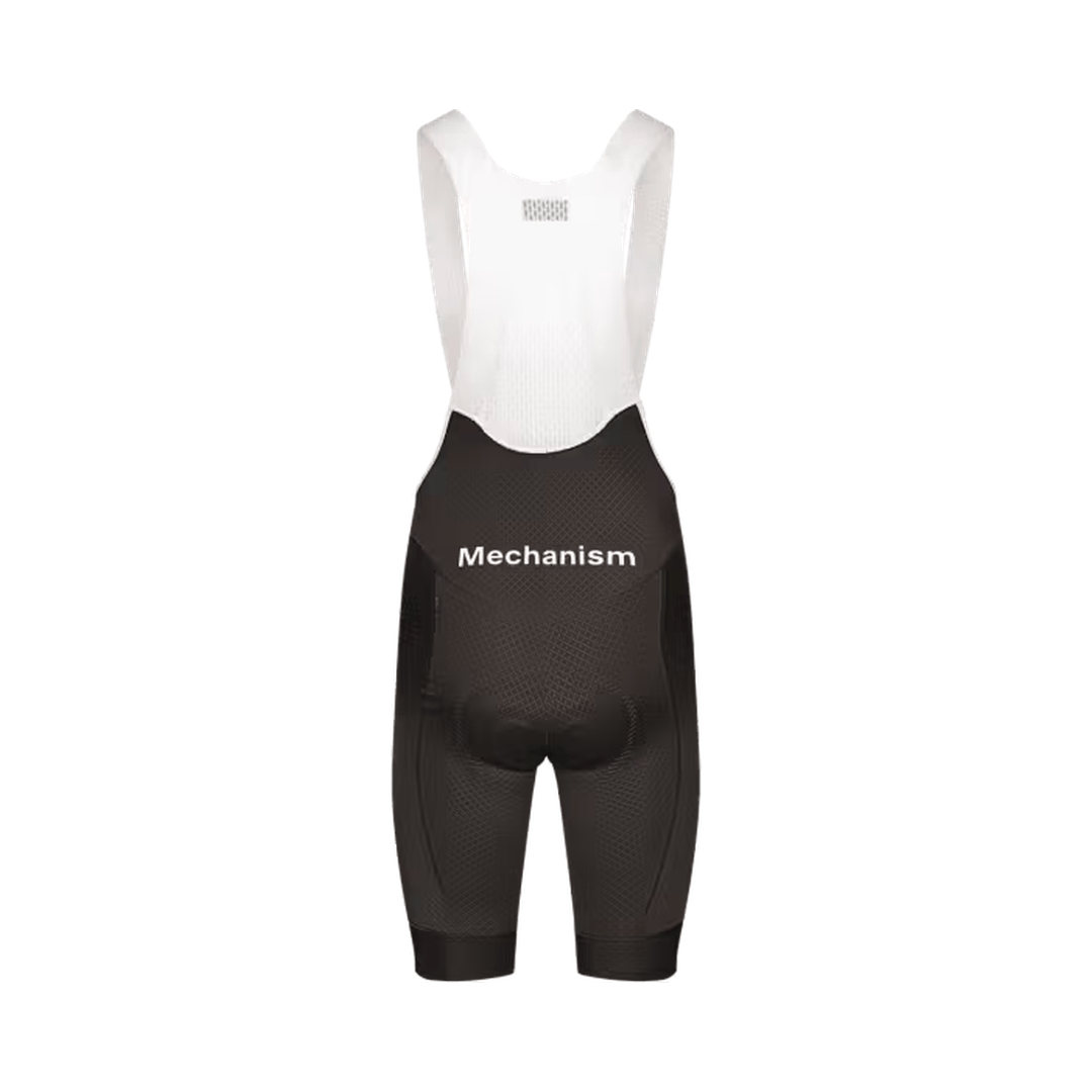Pas Normal Studios Men's Mechanism Bib Shorts Apparel - Clothing - Men's Bibs - Road - Bib Shorts