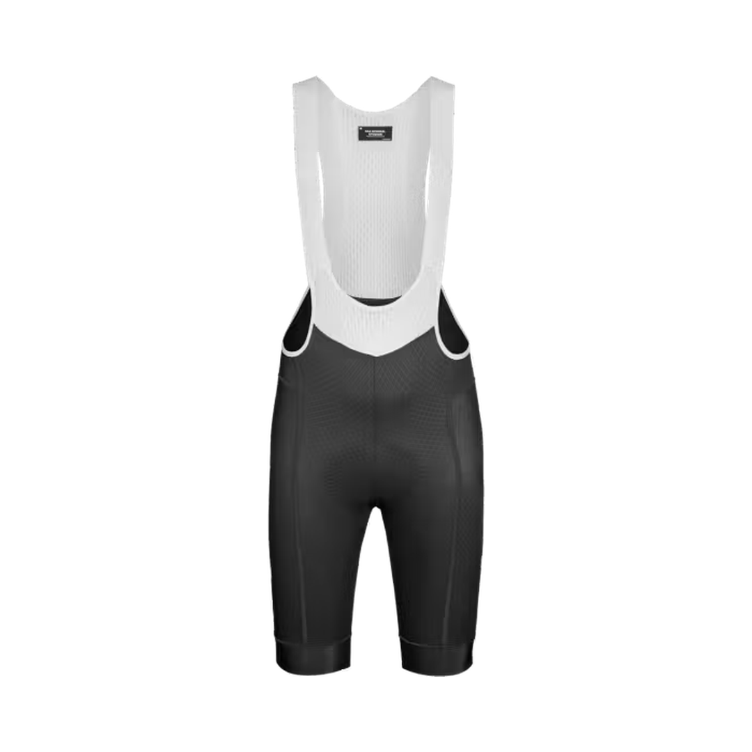 Pas Normal Studios Men's Mechanism Bib Shorts Black / XL Apparel - Clothing - Men's Bibs - Road - Bib Shorts