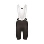 Pas Normal Studios Men's Mechanism Bib Shorts Dark Grey / S Apparel - Clothing - Men's Bibs - Road - Bib Shorts