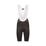 Pas Normal Studios Men's Mechanism Bib Shorts Dark Grey / S Apparel - Clothing - Men's Bibs - Road - Bib Shorts
