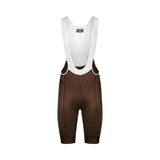 Pas Normal Studios Men's Mechanism Bib Shorts Light Brown / L Apparel - Clothing - Men's Bibs - Road - Bib Shorts