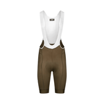 Pas Normal Studios Men's Mechanism Bib Shorts Mud / M Apparel - Clothing - Men's Bibs - Road - Bib Shorts