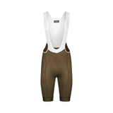 Pas Normal Studios Men's Mechanism Bib Shorts Mud / M Apparel - Clothing - Men's Bibs - Road - Bib Shorts