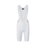 Pas Normal Studios Men's Mechanism Bib Shorts White / M Apparel - Clothing - Men's Bibs - Road - Bib Shorts